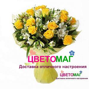 Букет "Окошко"