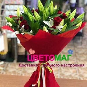Букет "Волшебство"