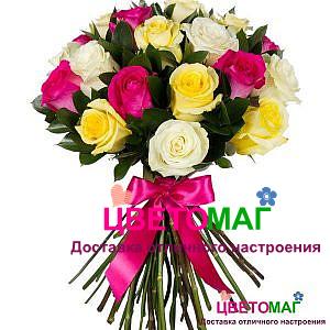 Букет "Эквадор"