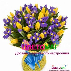 Букет "Весенний"