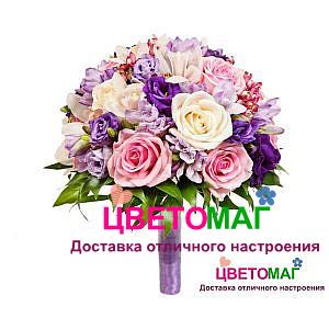 Букет "Сирень"