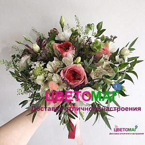 Букет "Лесной"