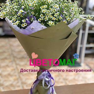 Букет "Июль"