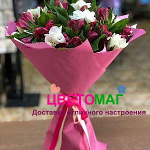 Букет "Июнь"